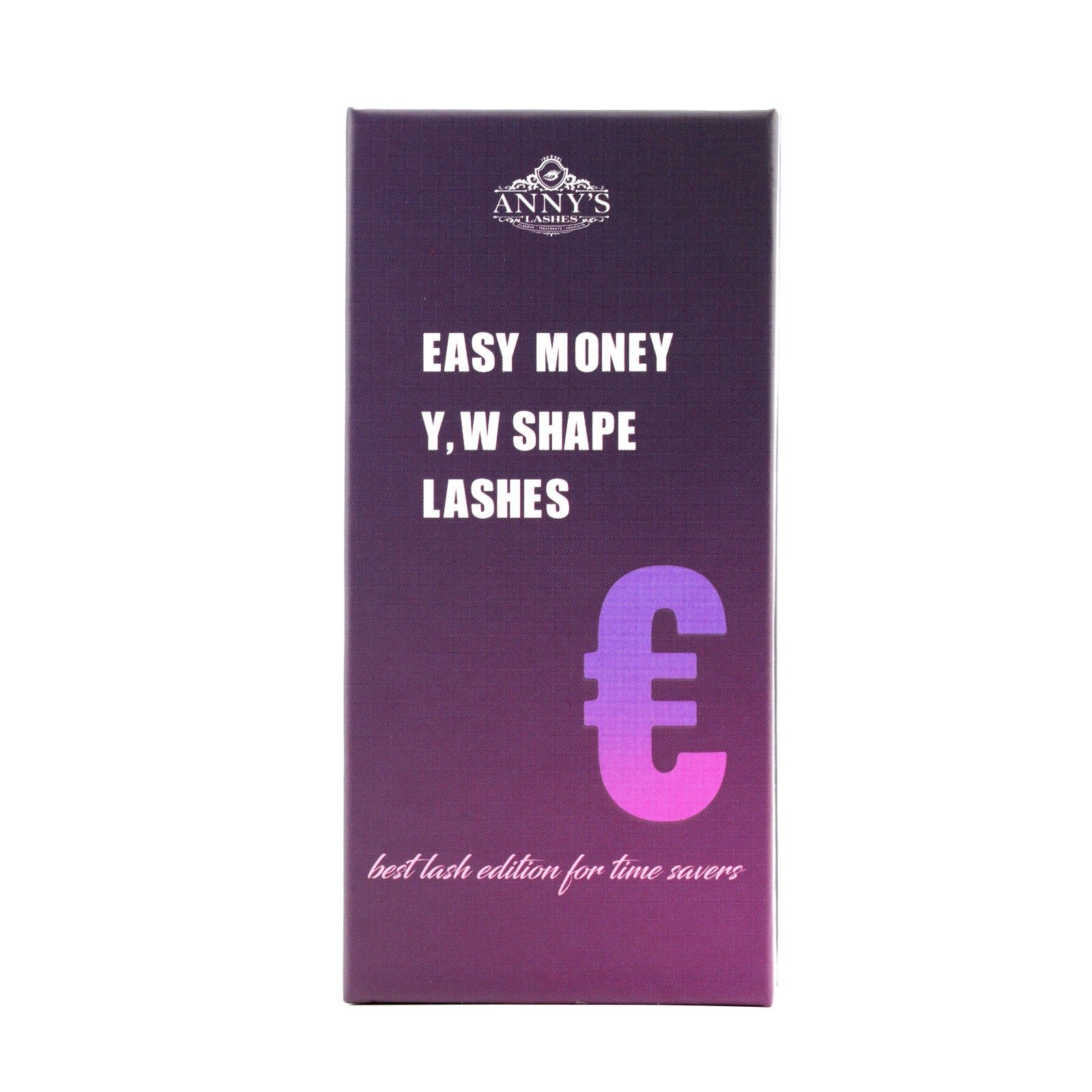 EASY MONEY NAUJA YY/W/U SERIJA BLAKSTIENŲ - Image 2