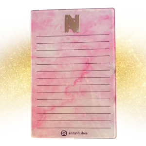 NAUJIENA! Anny's lashes blakstienų paletė