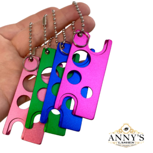 NAUJIENA! Klijų buteliuko snapelio atidarytuvas