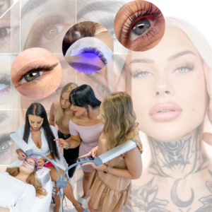 Volume kuokštelių formavimo seminaras