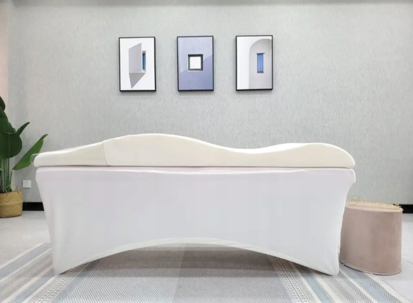 Čiužinukas LUX comfort blakstienų meistrams - Image 6