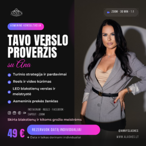 KONSULTACIJA online ZOOM