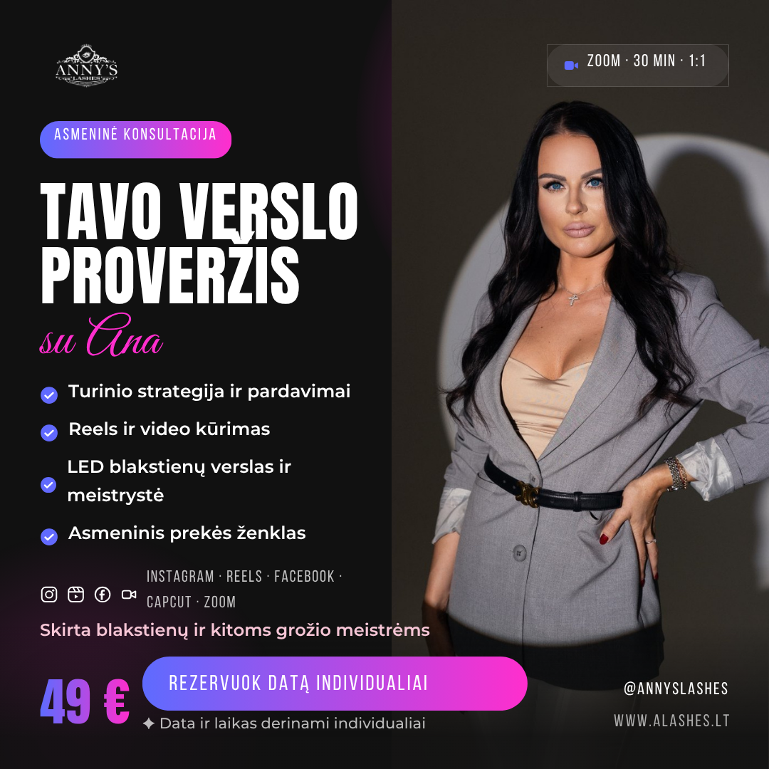 KONSULTACIJA online ZOOM