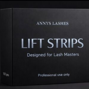 METŲ LAUKIAMIAUSIAS MYSTERY PRODUKTAS - LASH STRIPS